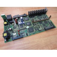 Fanuc A20B-2101-0711 Board A20B-2101-071104C - Parts Only