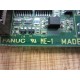 Fanuc A20B-2101-0711 Board A20B-2101-071104C - Parts Only