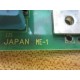 Fanuc A16B-2203-0630 Board A16B-2203-063005B - Board As Is - Parts Only