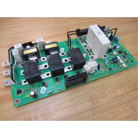 Fanuc A16B-2203-0630 Board A16B-2203-063010C - Parts Only