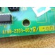 Fanuc A16B-2203-0630 Board A16B-2203-063010C - Parts Only