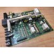 Fanuc A20B-2101-0021 Board A20B-2101-002101A -Board As Is - Parts Only