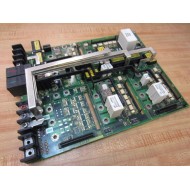 Fanuc A20B-2101-0021 Board A20B-2101-002101A -Board As Is - Parts Only