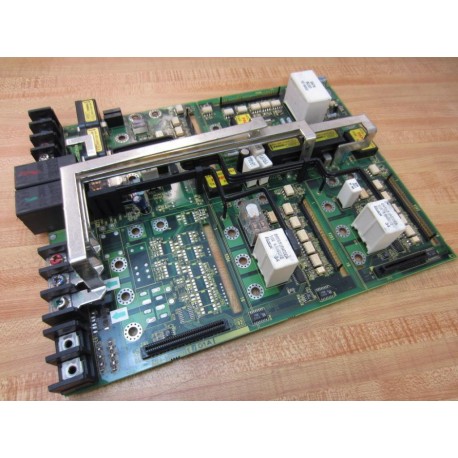 Fanuc A20B-2101-0021 Board A20B-2101-002101A -Board As Is - Parts Only