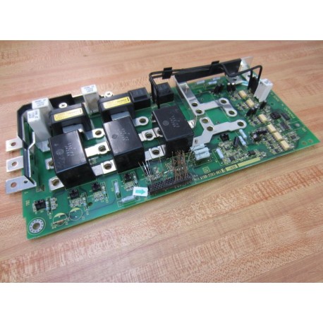 Fanuc A16B-2203-0630 Board A16B-2203-063004B - Board As Is - Parts Only