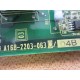 Fanuc A16B-2203-0630 Board A16B-2203-063004B - Board As Is - Parts Only