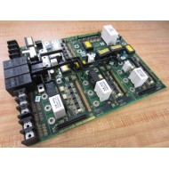 Fanuc A20B-2101-0024 Board 5 A20B-2101-002404A - Parts Only