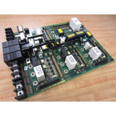 Fanuc A20B-2101-0024 Board 5 A20B-2101-002404A - Parts Only