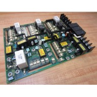 Fanuc A20B-2101-0024 Board 4 A20B-2101-002404A - Parts Only