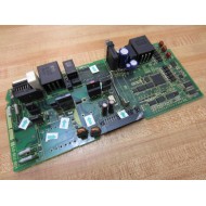 Fanuc A20B-2100-0762 ALPHA-I PCB 5 A20B-2100-076205B Non-Refundable - Parts Only