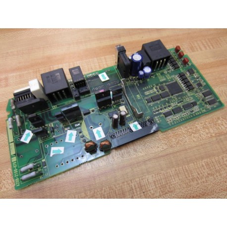 Fanuc A20B-2100-0762 ALPHA-I PCB 5 A20B-2100-076205B Non-Refundable - Parts Only