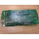 Fanuc A20B-2100-0762 ALPHA-I PCB 5 A20B-2100-076205B Non-Refundable - Parts Only