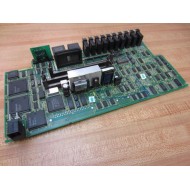 Fanuc A16B-2202-0431 Board A16B-2202-043101A - Parts Only