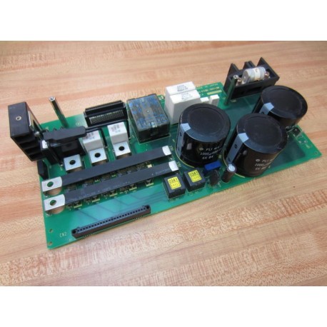 Fanuc A16B-2202-0762 Board A16B-2202-076203B -Board As Is - Parts Only