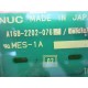 Fanuc A16B-2202-0762 Board A16B-2202-076203B -Board As Is - Parts Only