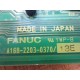 Fanuc A16B-2203-0370 Power Supply 3 A16B-2203-037013E - Parts Only