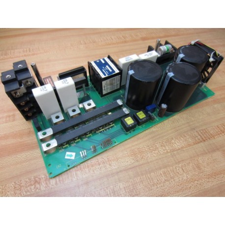 Fanuc A16B-2202-0790 Power PCB 4 A16B-2202-079006B Non-Refundable - Parts Only