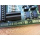 Fanuc A16B-1210-0970 Board A16B-1210-097002A - Board As Is - Parts Only
