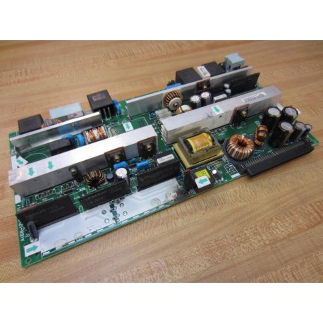 Fanuc A16B-1212-0871 Power Supply A16B-1212-087113C - Board As Is - Parts Only