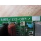 Fanuc A16B-1212-0871 Power Supply A16B-1212-087113C - Board As Is - Parts Only