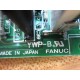 Fanuc A16B-1212-0871 Power Supply A16B-1212-087113C - Board As Is - Parts Only