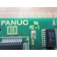 Fanuc A16B-2200-0930 Board A16B-2200-093009A - Board As Is - Parts Only