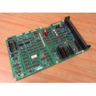 ABB Baldor Reliance SF-68193 Circuit Board ACSR-2A - Used