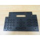 Atlas Copco Tools 4222-0473-00 Touch Key Board 4222047300 Key Pad Only - Used