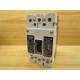 Siemens HEG3B125 Circuit Breaker HEG3B125L - Used