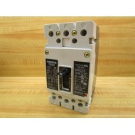 Siemens HEG3B125 Circuit Breaker HEG3B125L - Used