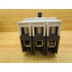 Siemens HEG3B125 Circuit Breaker HEG3B125L - Used