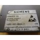 Siemens 6ES5-441-8MA11 Digital Output Module 6ES54418MA11 8X24 VDC1A - Used
