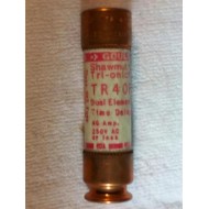 Gould TR40R Shawmut Tri-Onics Fuse - New No Box