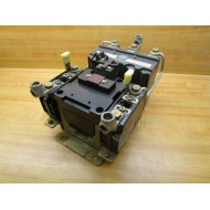 Allen Bradley 709-DOD Starter 709-D0D - Used