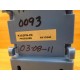 Johnson Controls P352PN-2C Pressure Control Module P352PN2C - Used