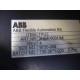 ABB 3HNE-00313-1 Pendant TPU2 Rev.4Scratched-up Panel - Used