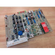 Imfranor 01343.A Circuit Board 01343A - Used