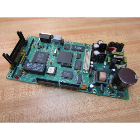 Allen Bradley 77131-350-06 Circuit Board 77131-351-53 - Used