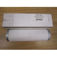 Keltec KD30-002 KD30002 Filter Element For Separator