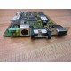 Phoenix Contact 9775163_02 Circuit Board 977516302 Cracked Connector - Parts Only