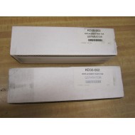 Keltec KD30-002 KD30002 Filter Element Pack Of 2