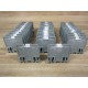 Allen Bradley 1492-CAM Block Gray 1492-CAM1LGY (Pack of 35) - New No Box