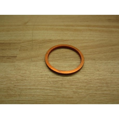Metric Seals C-23X28X1.5 Copper Ring (Pack of 5) - New No Box