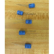 CDE 230 Capacitor 33UF 25V (Pack of 5) - New No Box