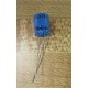 CDE 230 Capacitor 33UF 25V (Pack of 5) - New No Box