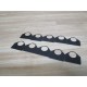 Cutler Hammer E29KJ1 Eaton Legend Plate (Pack of 10)