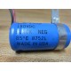 Sprague TVA-1424 Capacitor Red 250 UF 150VDC (Pack of 3) - New No Box