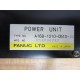 Fanuc A16B-1210-0510-01 Power Unit - Used