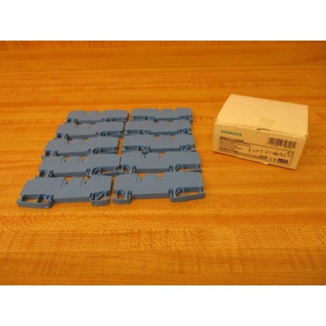 Siemens 8WA2 011-1BG33 Block 8WA20111BG33 (Pack of 10)