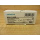 Siemens 8WA2 011-1BG33 Block 8WA20111BG33 (Pack of 10)